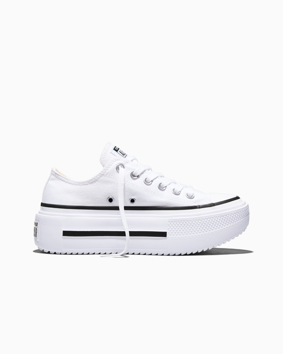 Converse Chuck Taylor All Star Lift Double Stack Platform