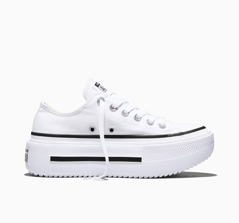 Chuck Taylor All Star Lift Double Stack Platform