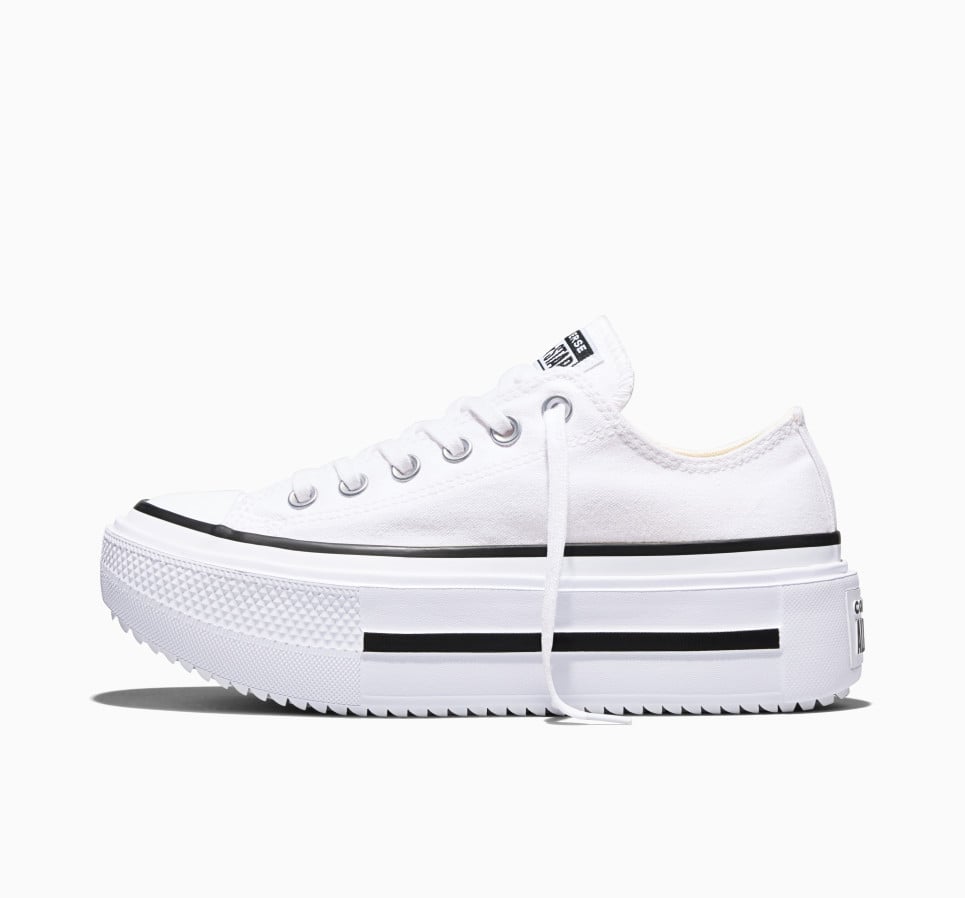 Chuck Taylor All Star Lift Double Stack Platform