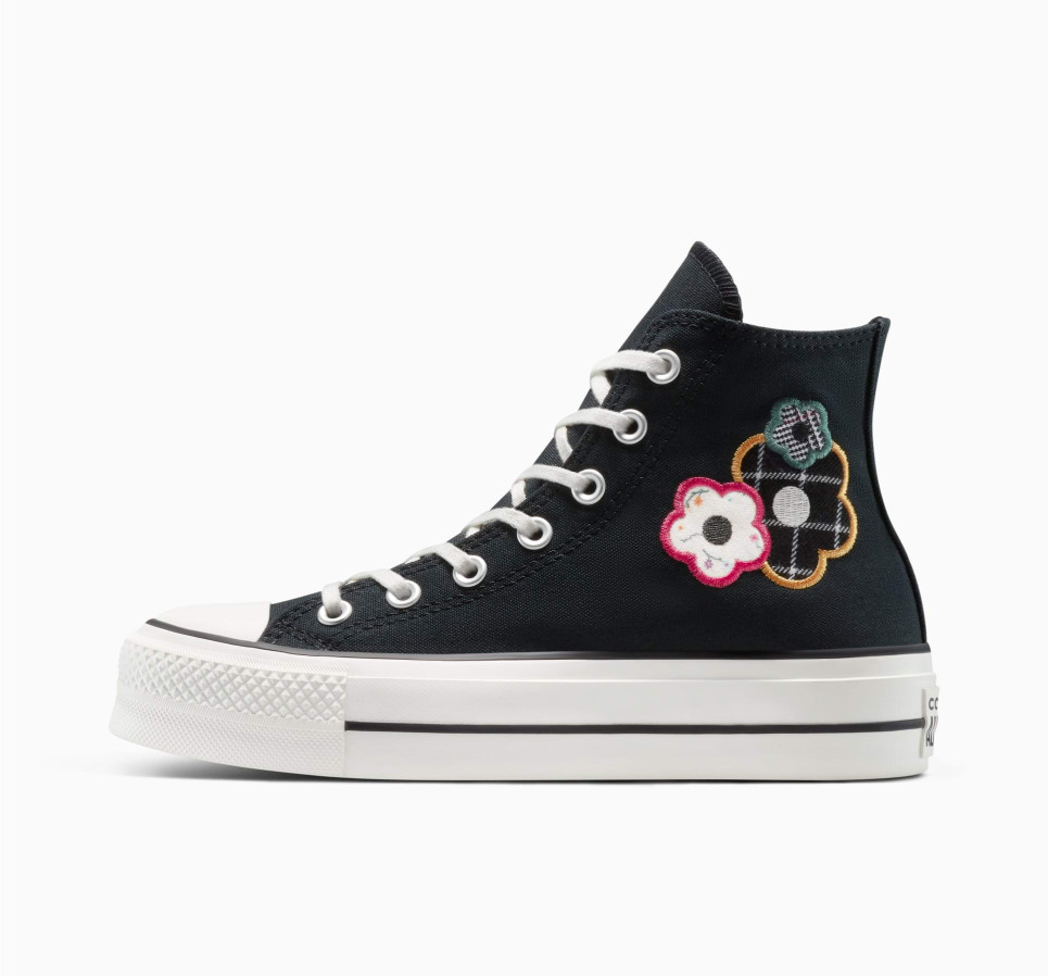 Chuck Taylor All Star Lift