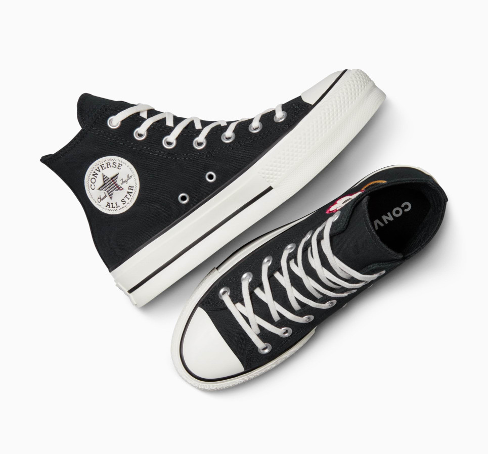 Chuck Taylor All Star Lift