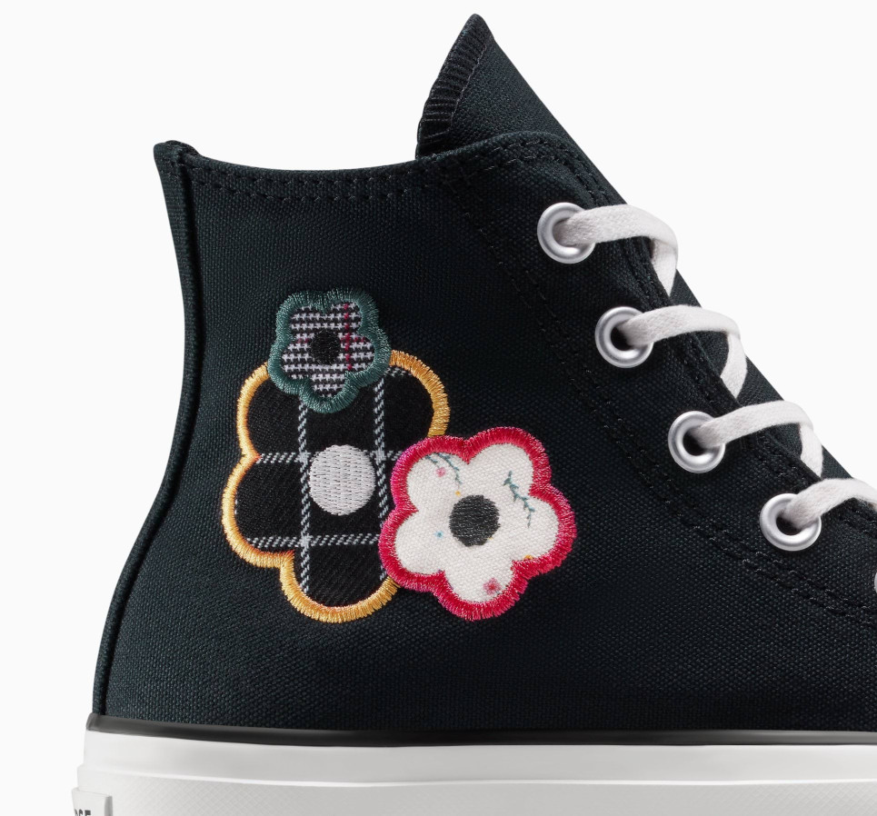 Chuck Taylor All Star Lift
