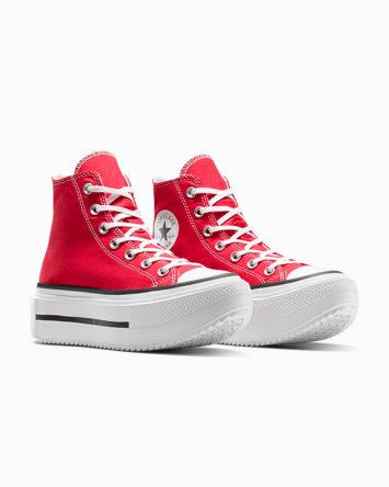 Chuck Taylor All Star Lift Double Stack