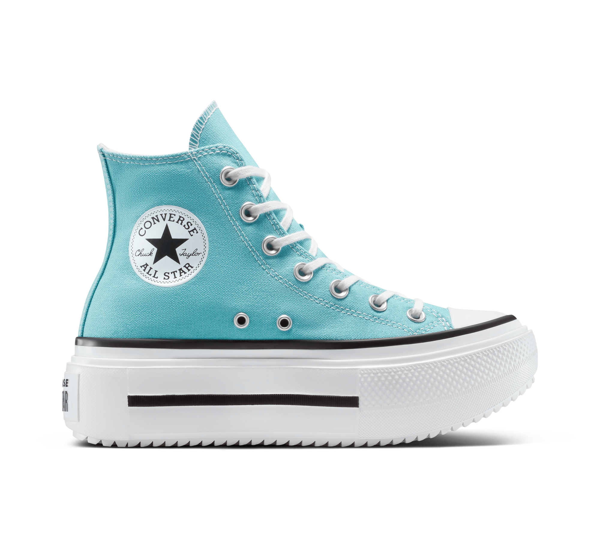 Chuck Taylor All Star Lift Double Stack