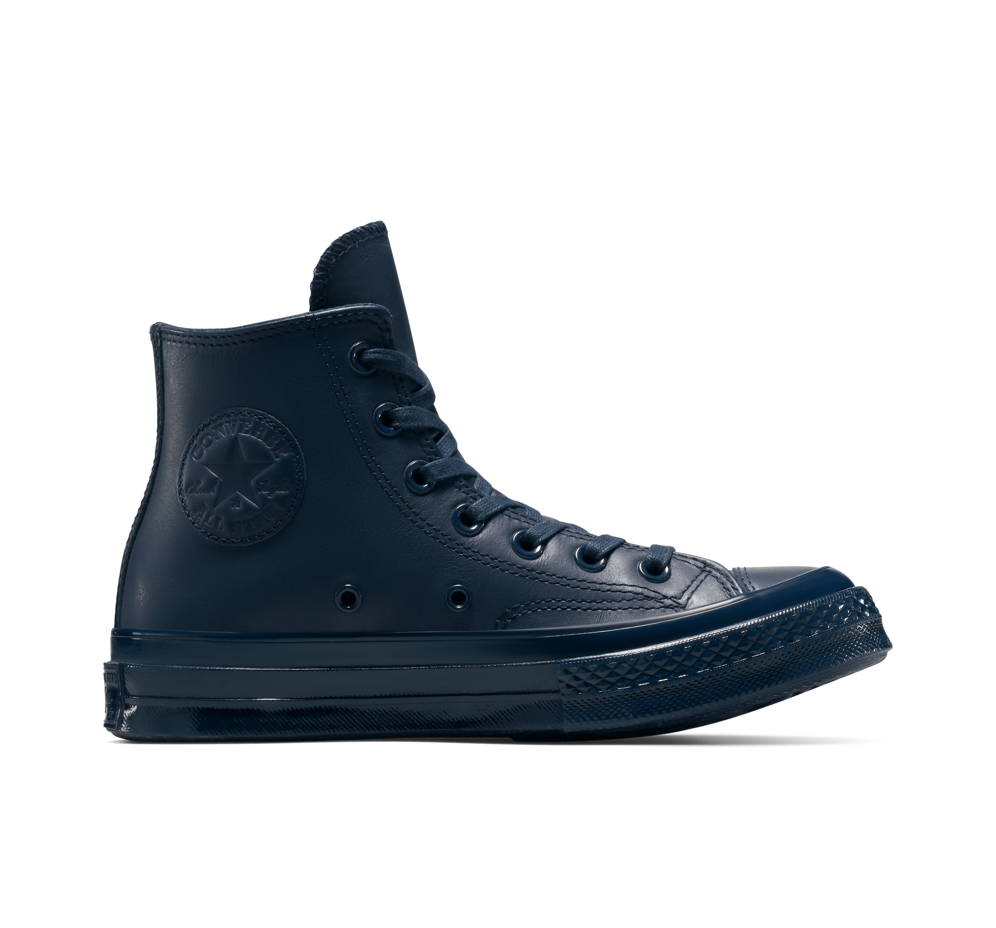 Chuck 70 Leather