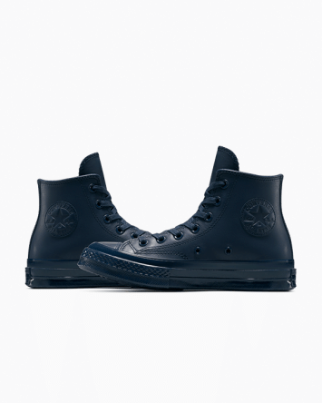 Chuck 70 Leather