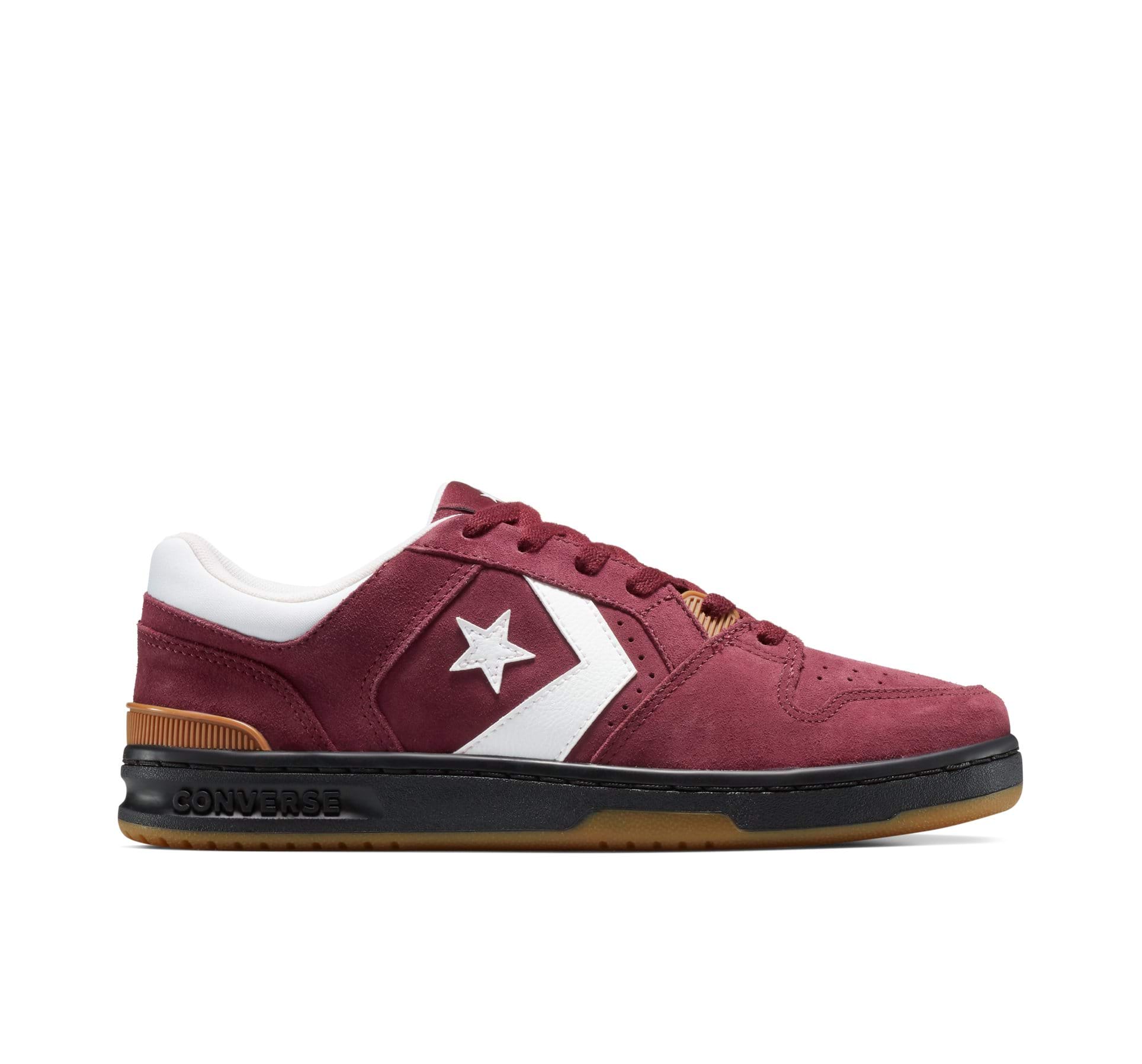 CL98 Suede