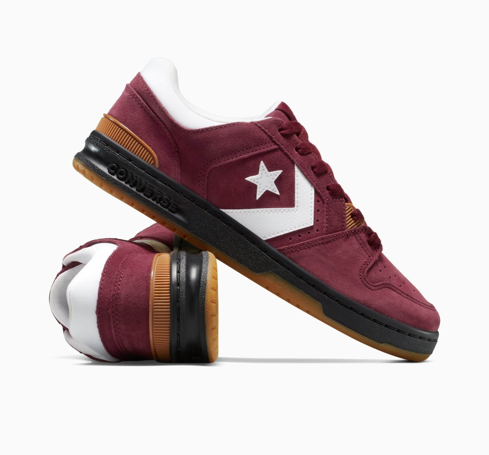 Converse CL98