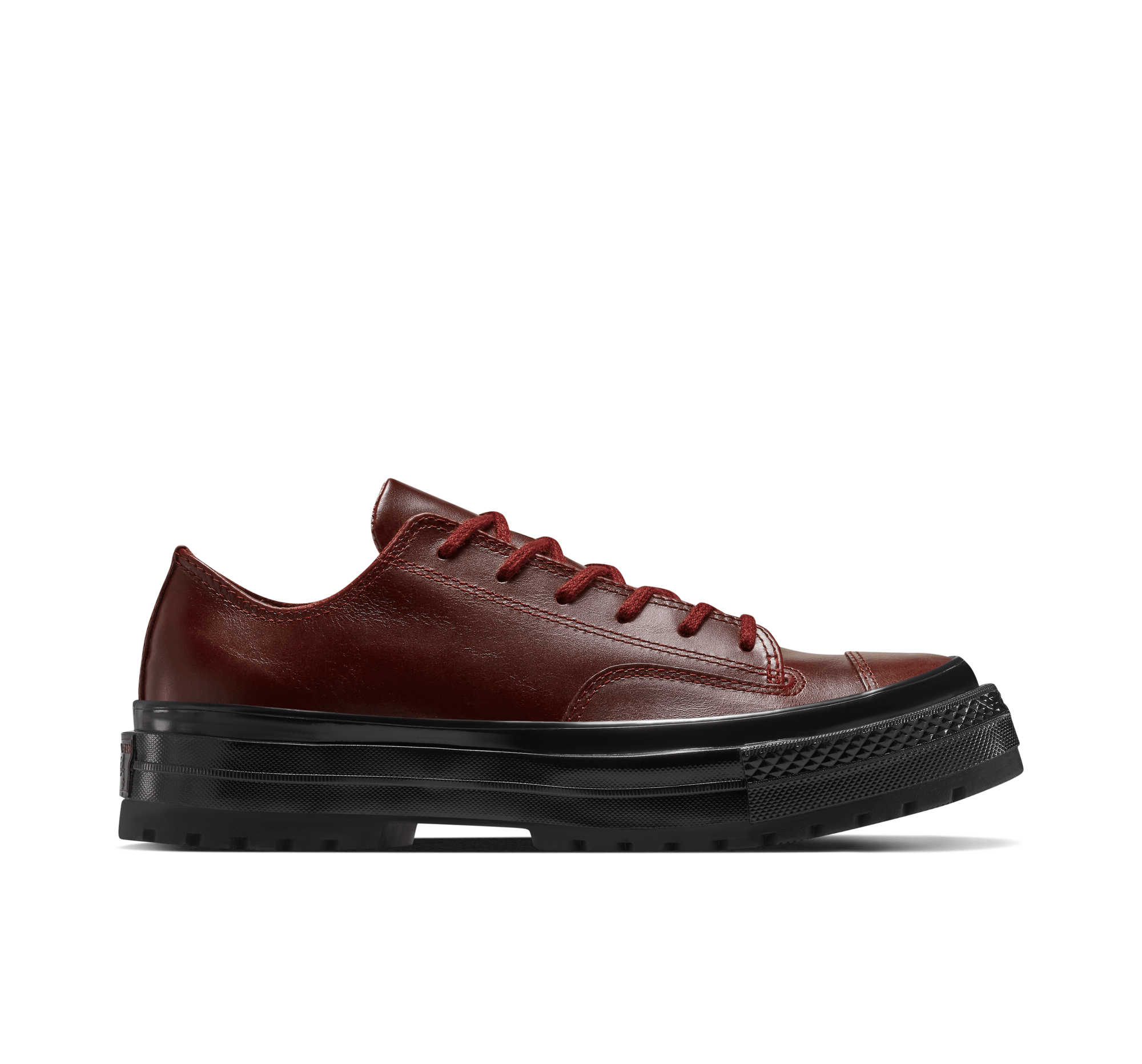Chuck 70 National Leather