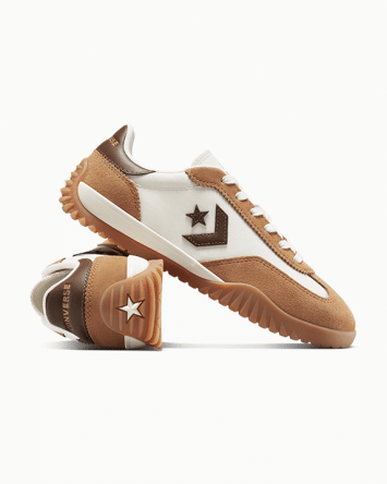 Run Star Trainer