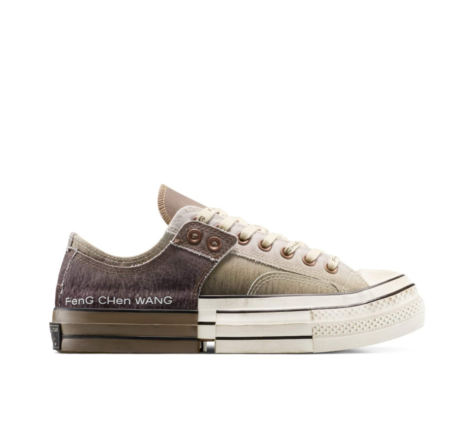Converse x Feng Chen Wang 2-in-1 Chuck 70