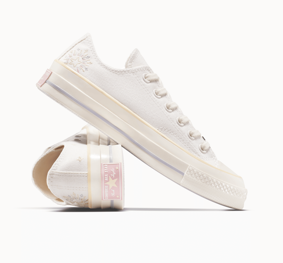 Chuck 70