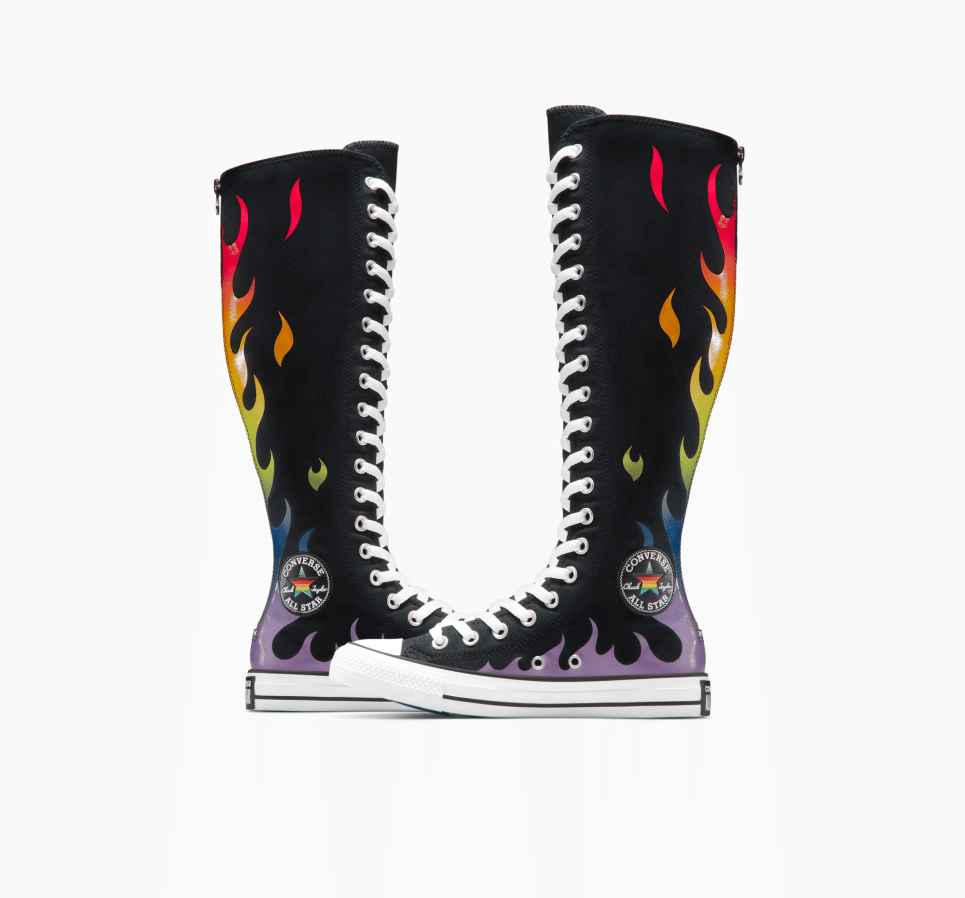 Chuck Taylor All Star XXHi Pride