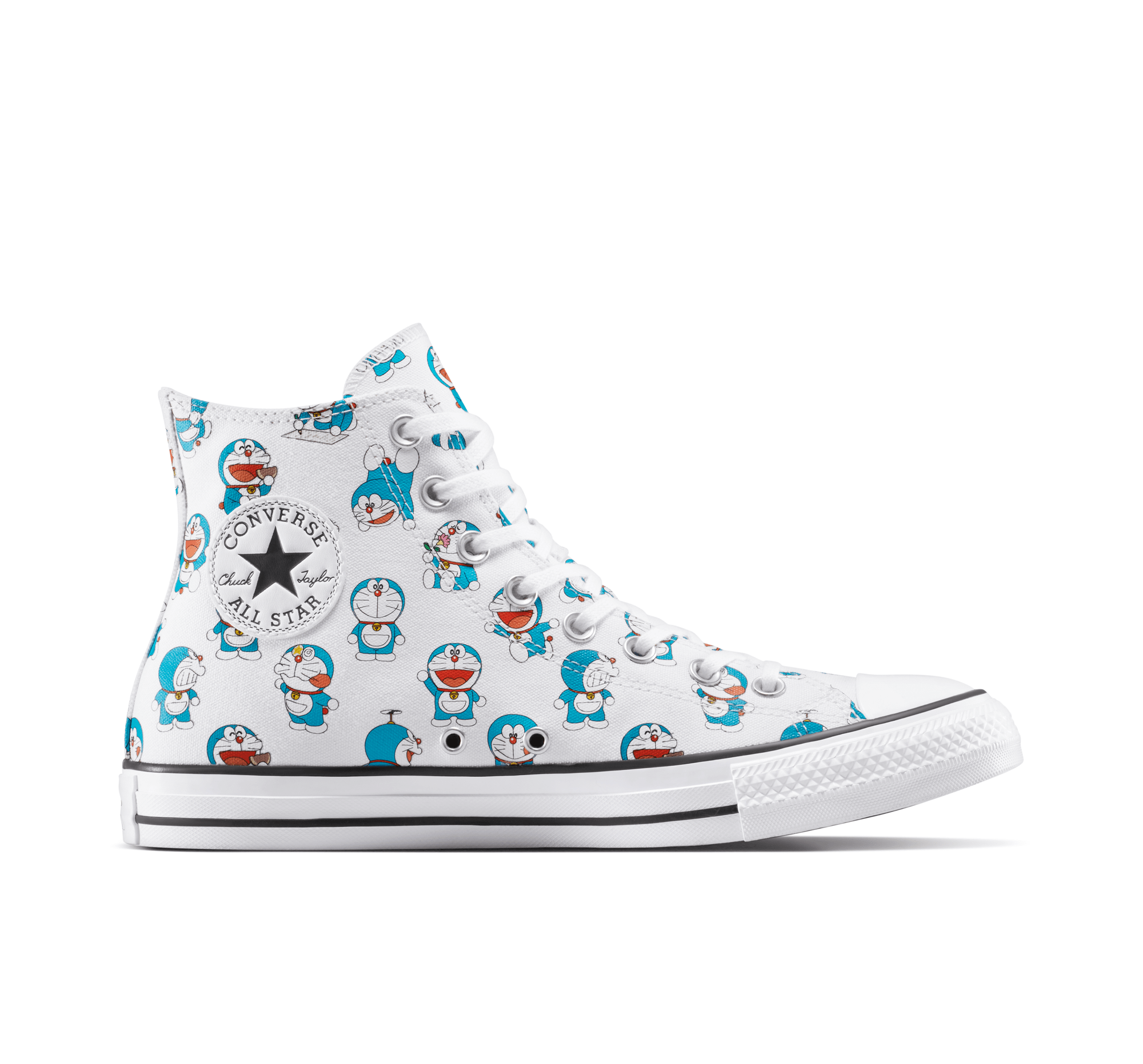 Doraemon・Converse Chuck Taylor All Star