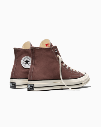Chuck 70