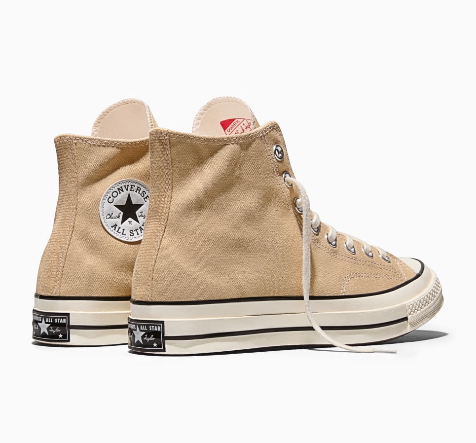 Chuck 70