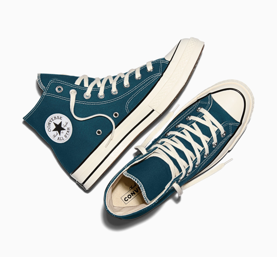 Chuck 70