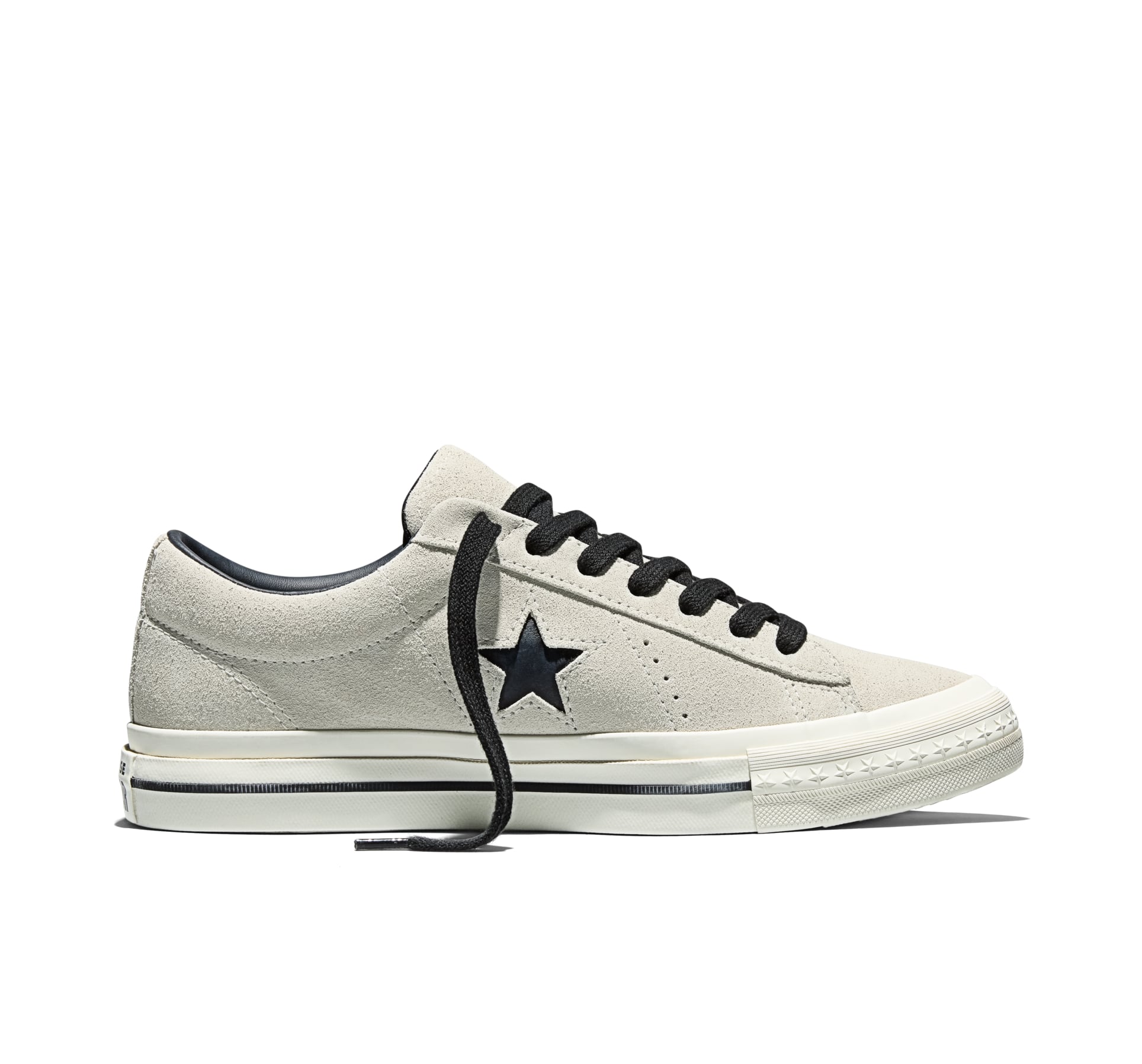 ONE STAR 95