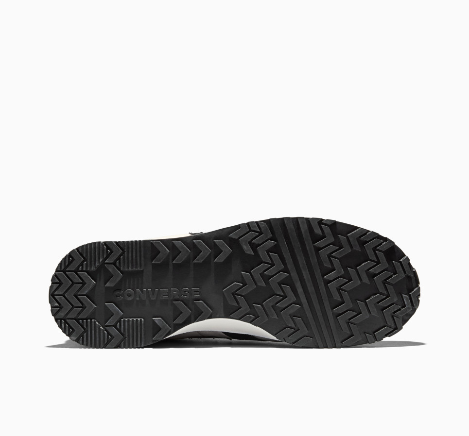 Omega Trainer Suede