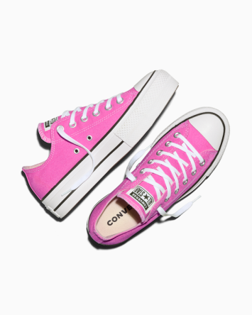 Chuck Taylor All Star Lift Platform