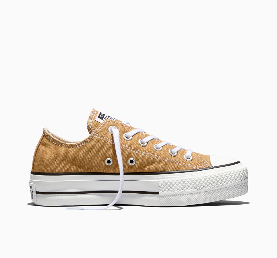 Chuck Taylor All Star Lift Platform