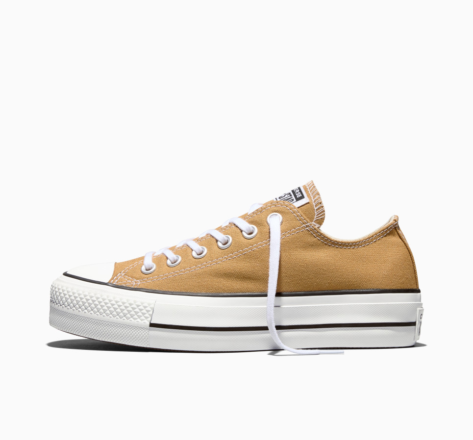 Chuck Taylor All Star Lift Platform