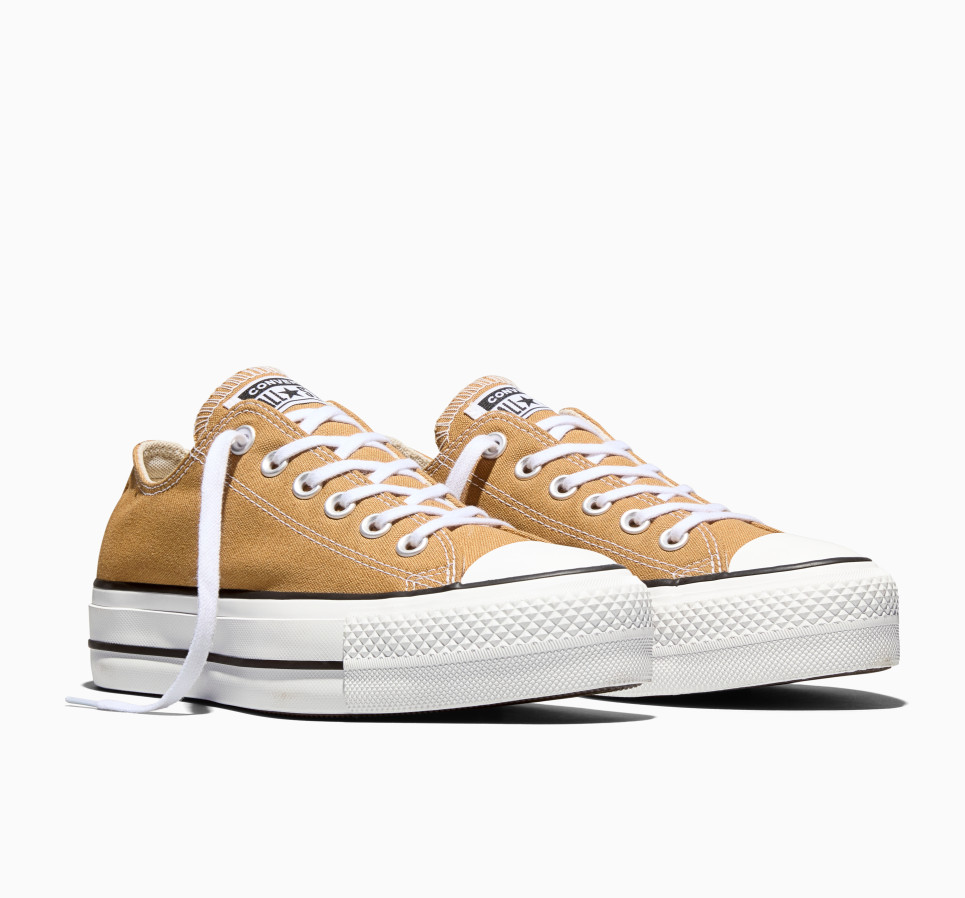 Chuck Taylor All Star Lift Platform