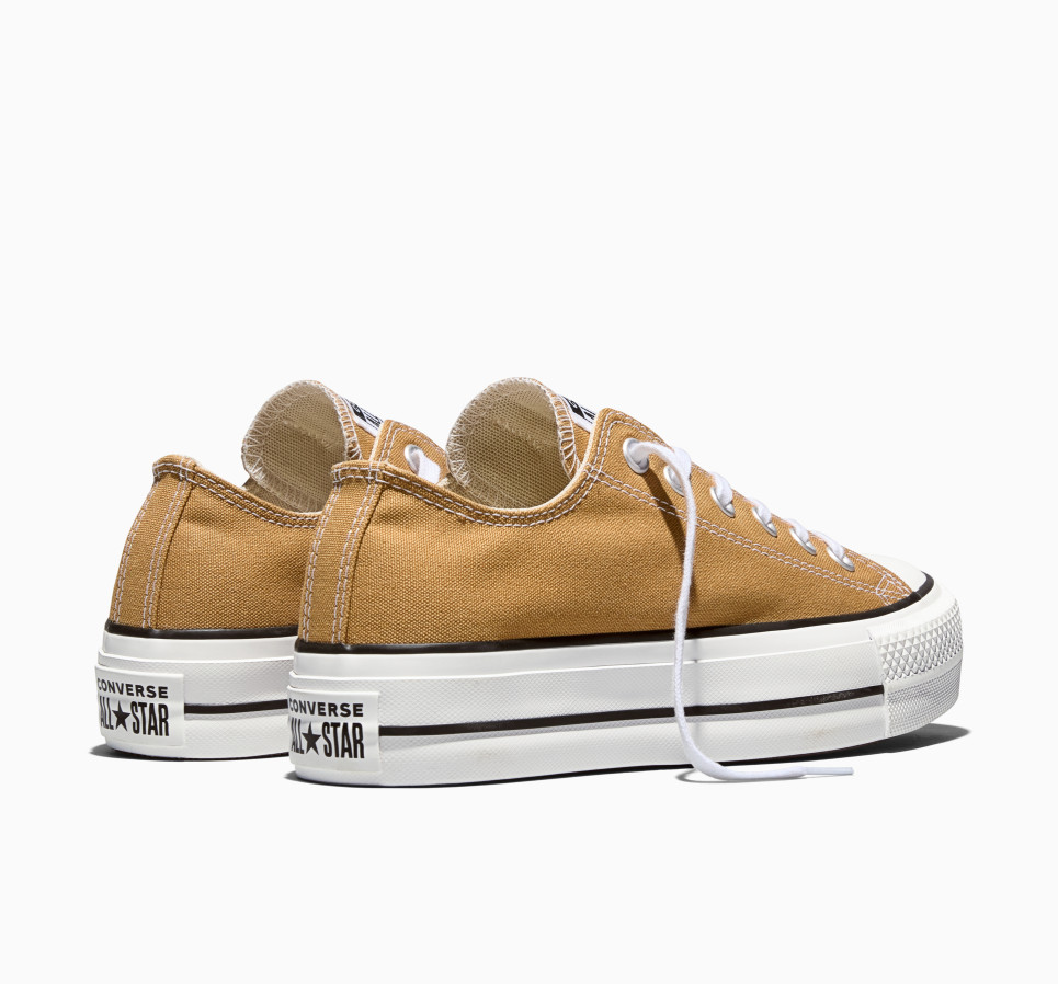 Chuck Taylor All Star Lift Platform