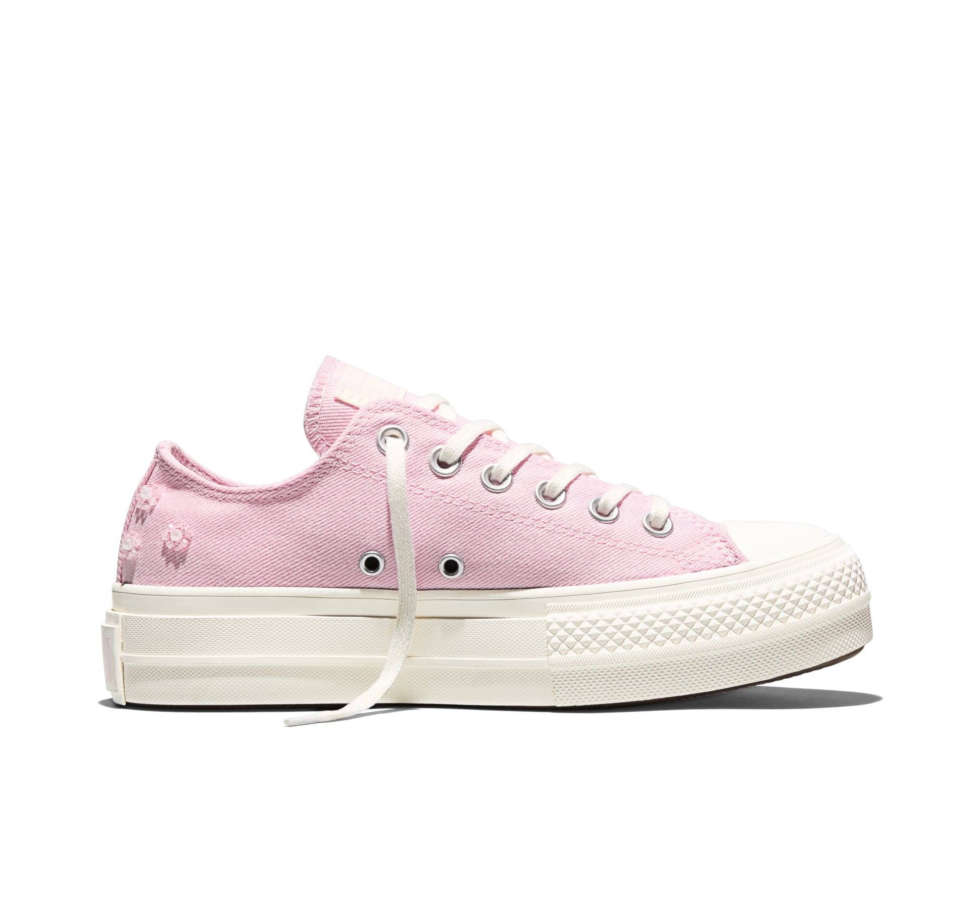 Chuck Taylor All Star Lift Platform Beads