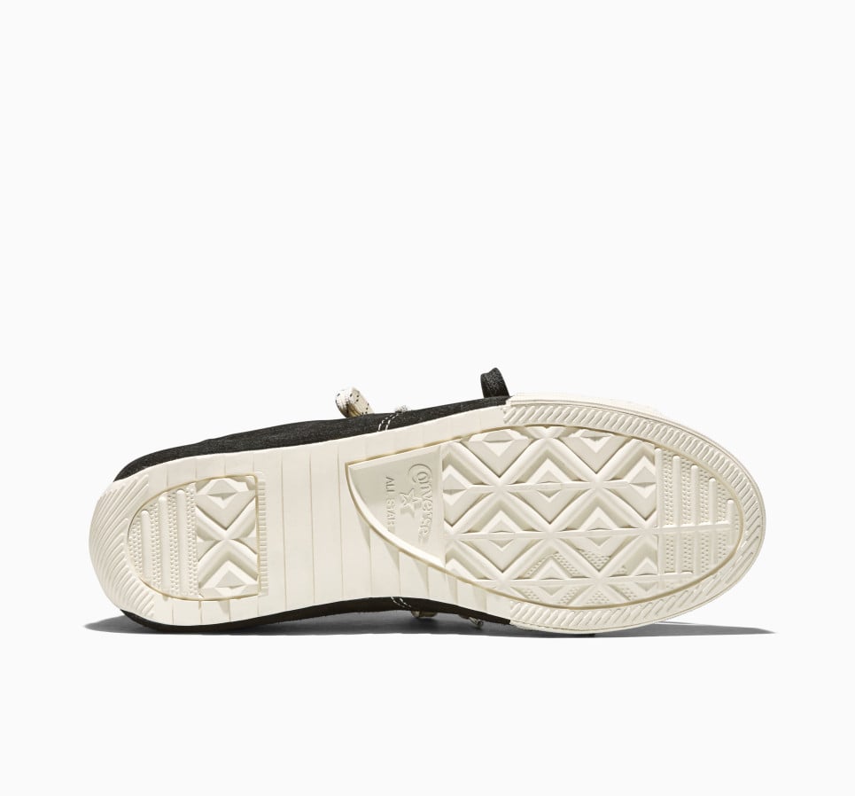 Chuck Taylor Lo
