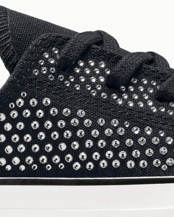 Chuck 70 z kryształami Swarovski®