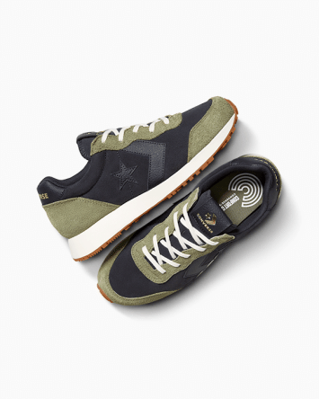 Converse Omega Trainer