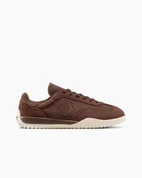 Converse Run Star Trainer Colorful Suede