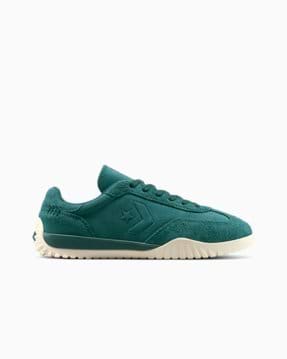 Run Star Trainer Colorful Suede