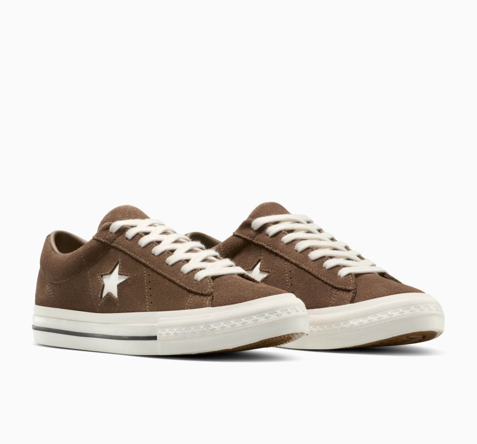 One Star 95