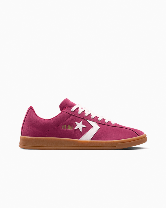 Converse All Star Classic Trainer Suede