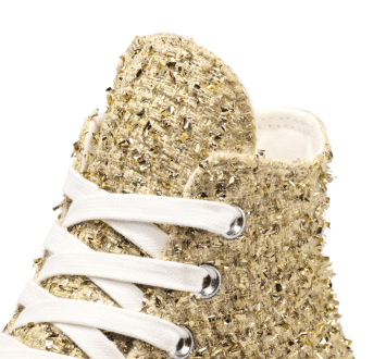 Chuck 70 Metallic Tweed