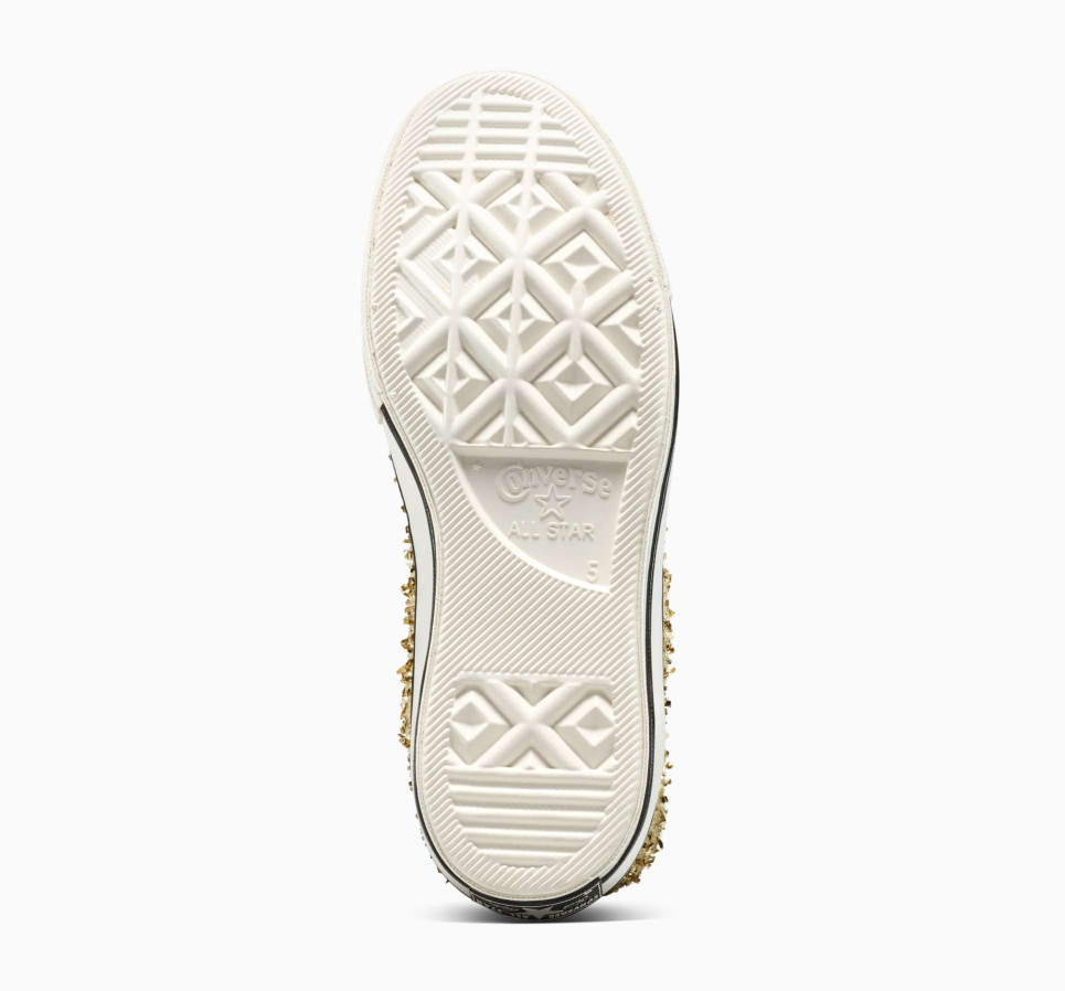 Chuck 70 Metallic