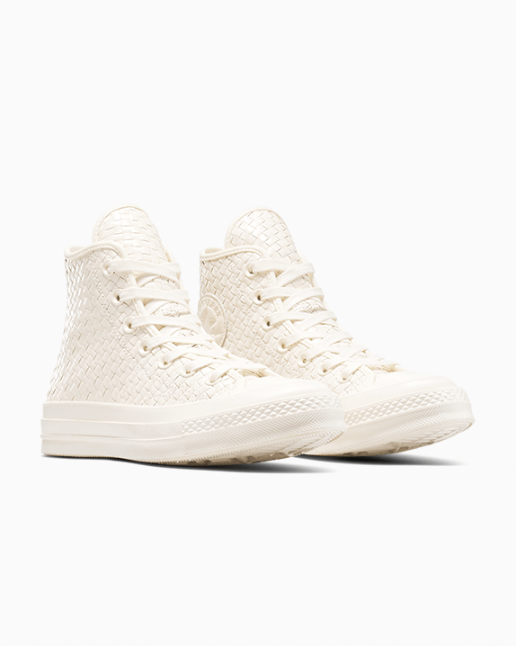 Converse Chuck 70 Woven Leather