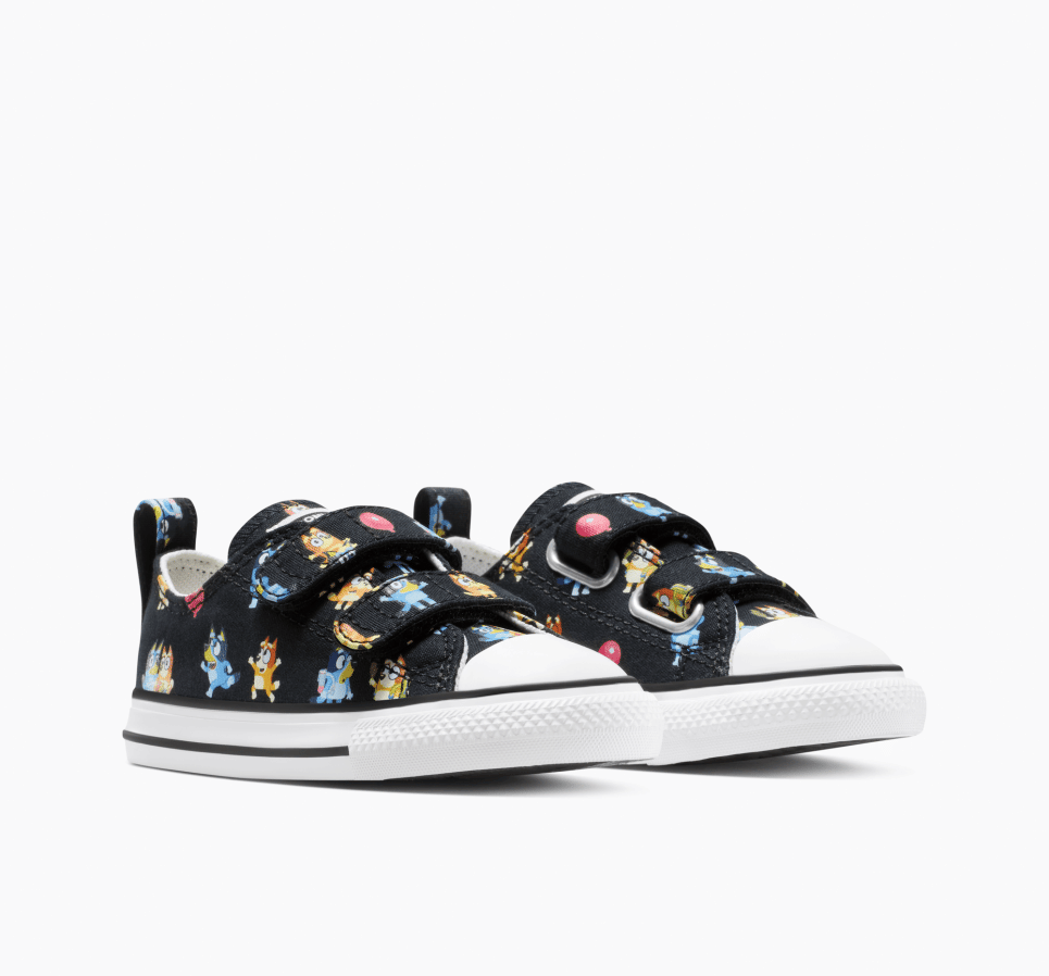 Converse x Bluey Chuck Taylor All Star Easy On