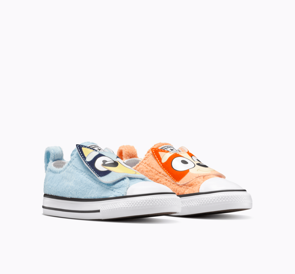Converse x Bluey Chuck Taylor All Star Easy On