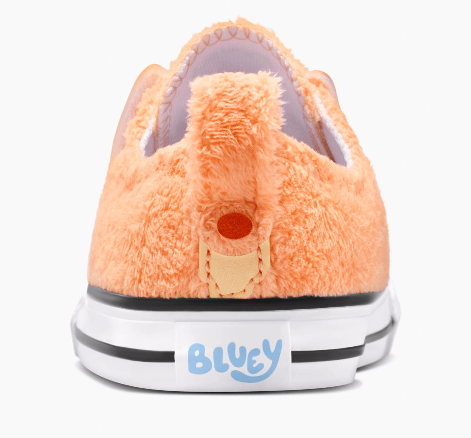 Converse x Bluey Chuck Taylor All Star Easy On