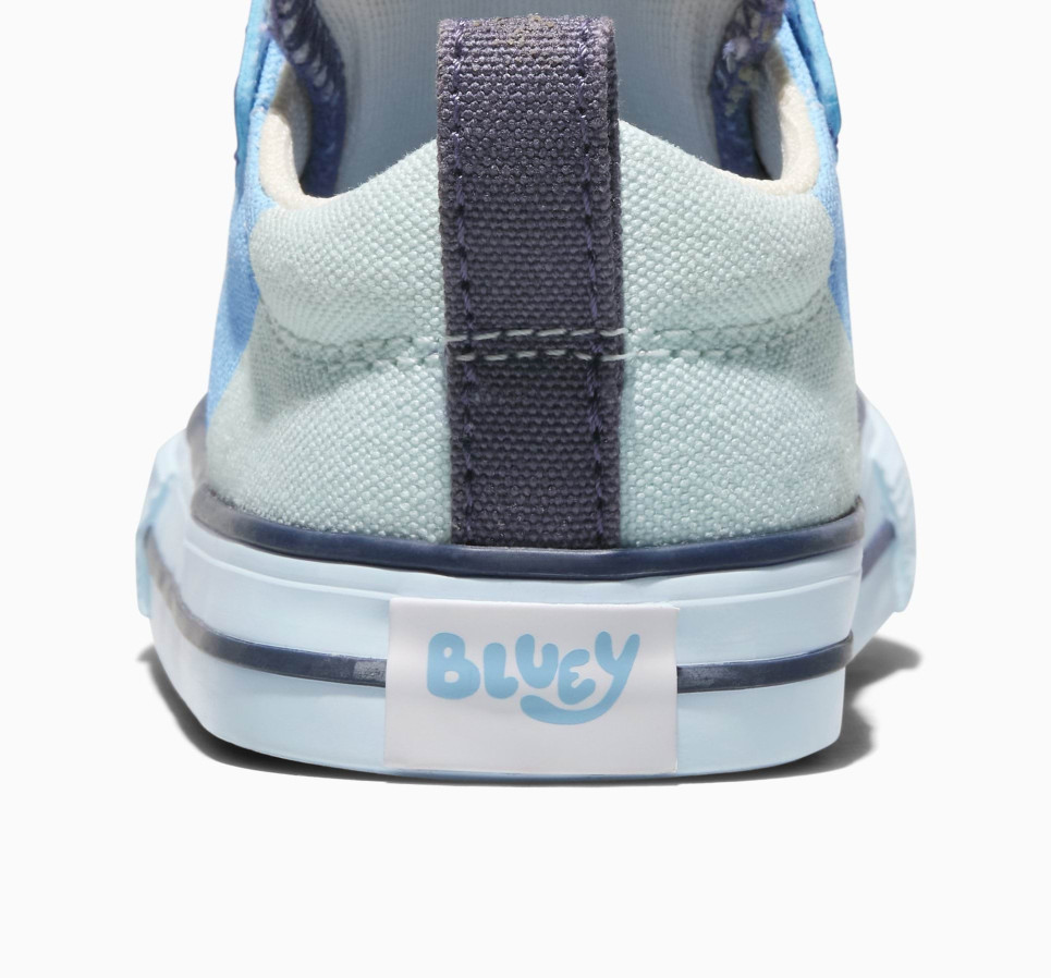 Converse x Bluey Chuck Taylor All Star Madison