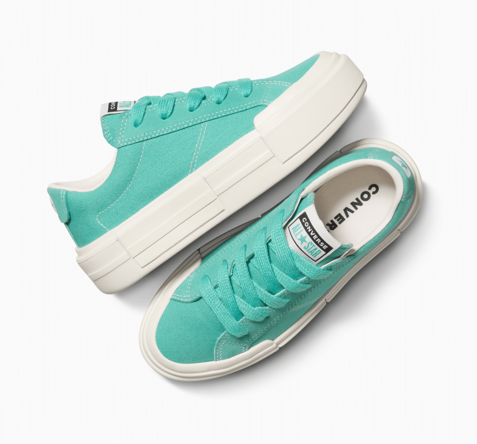 Chuck Taylor All Star Cruise
