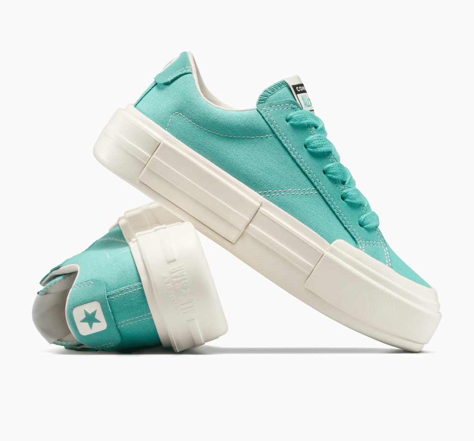 Chuck Taylor All Star Cruise