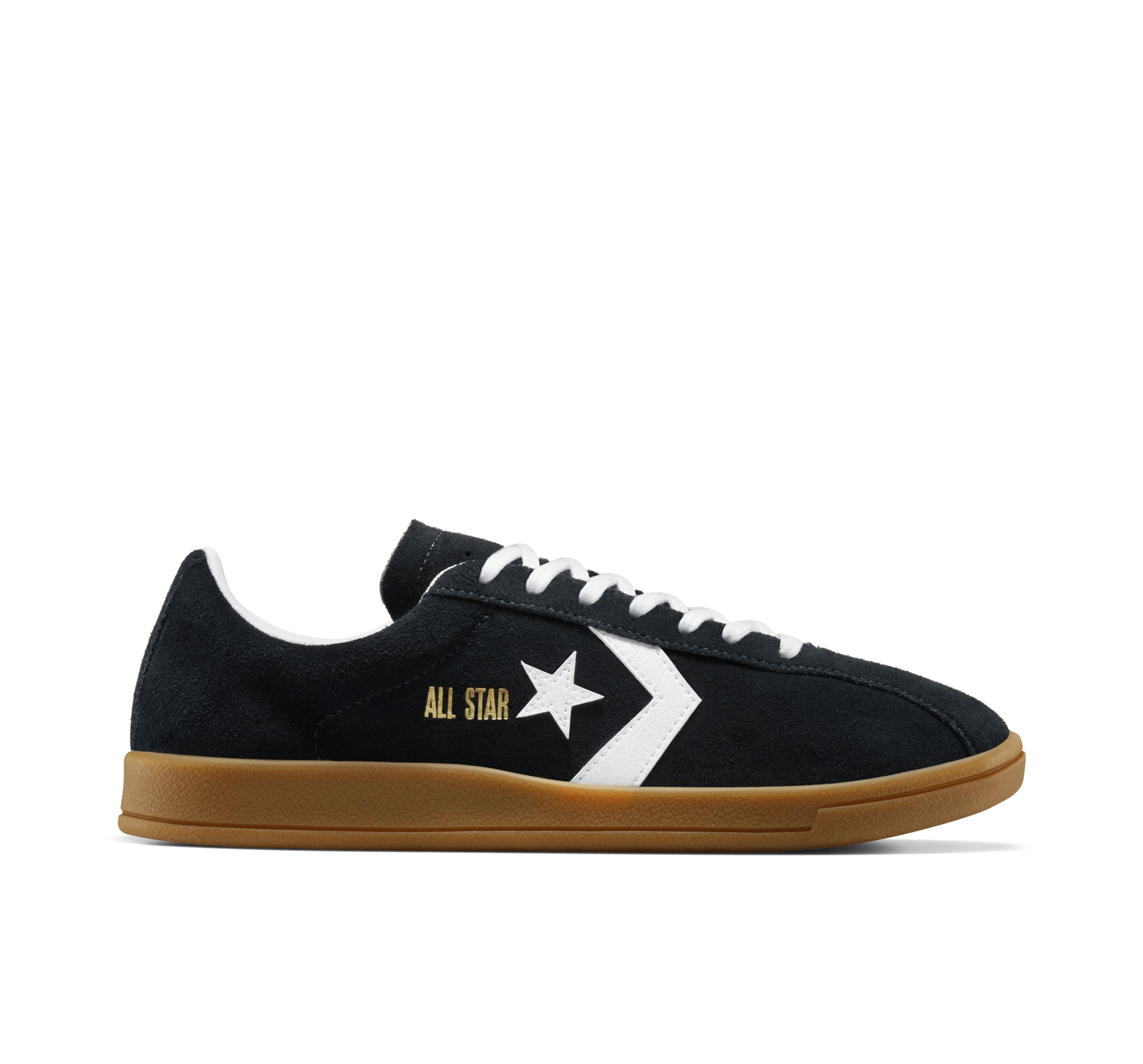 All Star Classic Trainer Suede