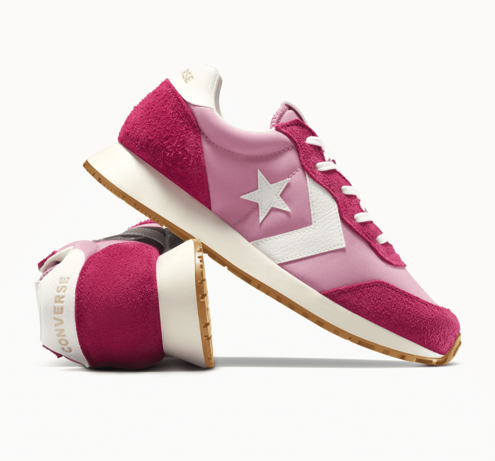 Converse Omega Trainer