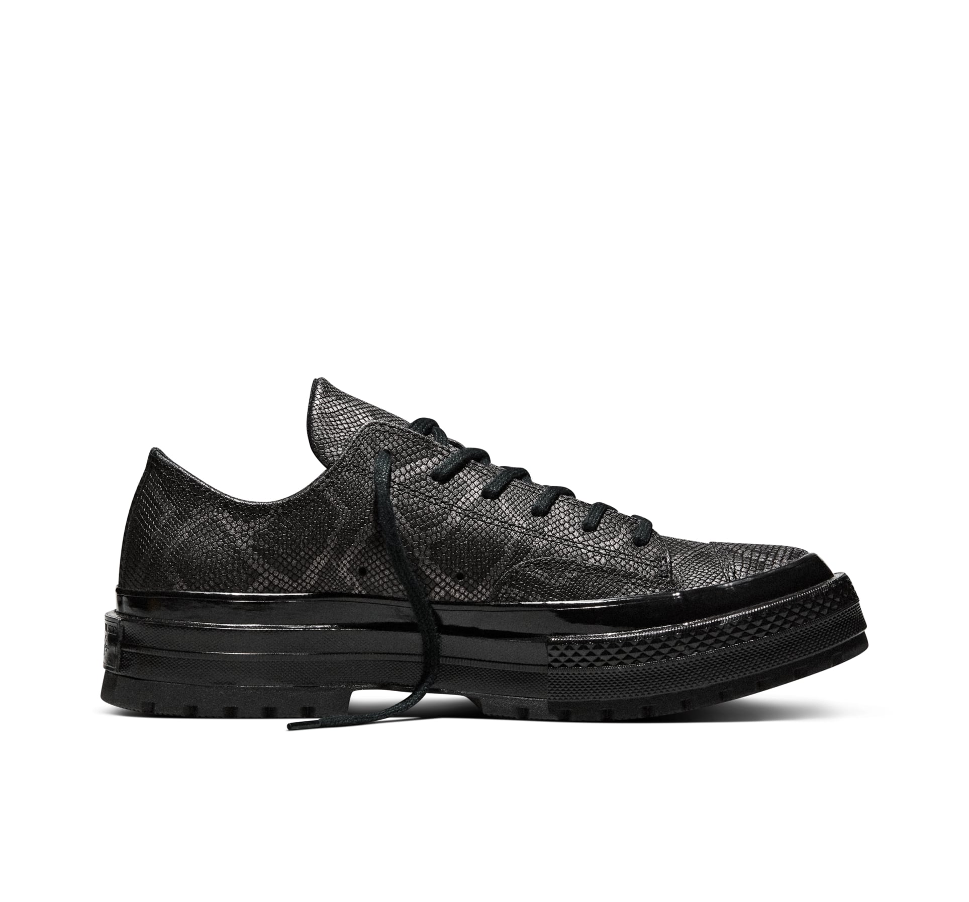 Chuck 70 National Snakeskin Print