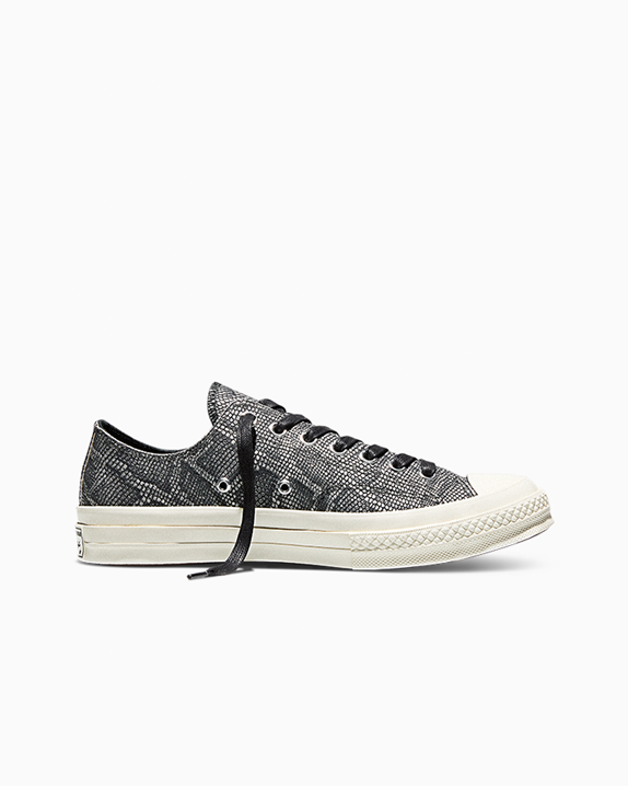 Converse Chuck 70 Snakeskin Print