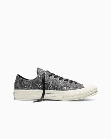Chuck 70 Snakeskin Print